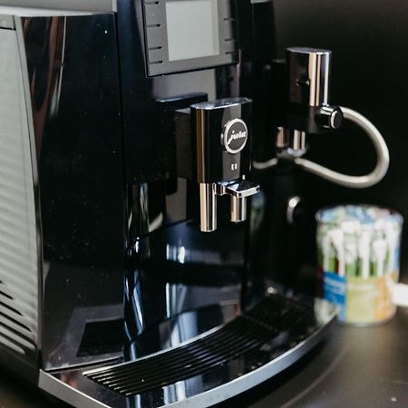 ウィーンModernes, Stilvolles Eingerichtetes Loftアパートメント エクステリア 写真